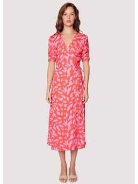 Lost + Wander | Dresses | Lost Wander Pick Me Midi Dress | Poshmark